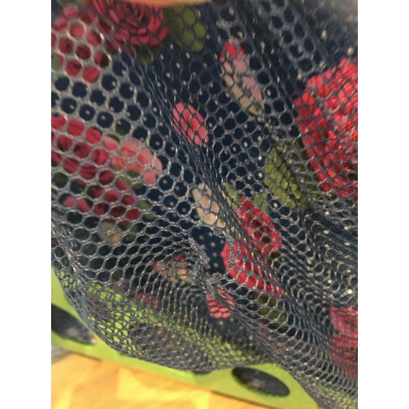 Zuca skate bag