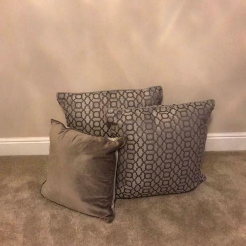 Next cushions