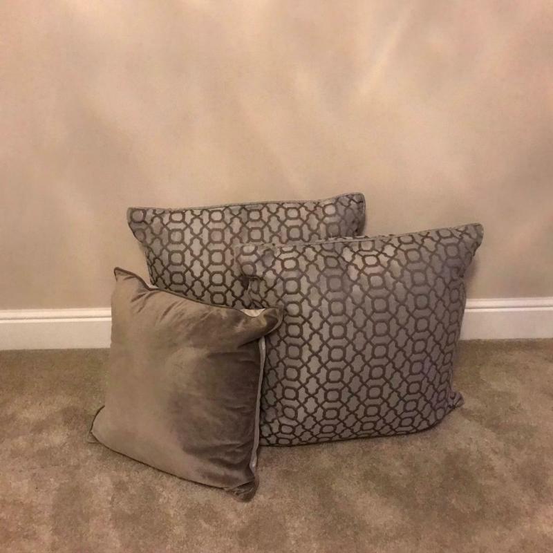 Next cushions