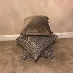 Next cushions