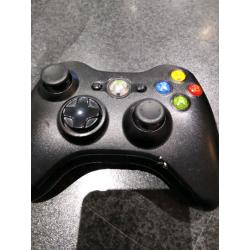 Xbox 360 with 1 game working