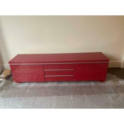 Tv cabinet