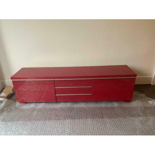 Tv cabinet