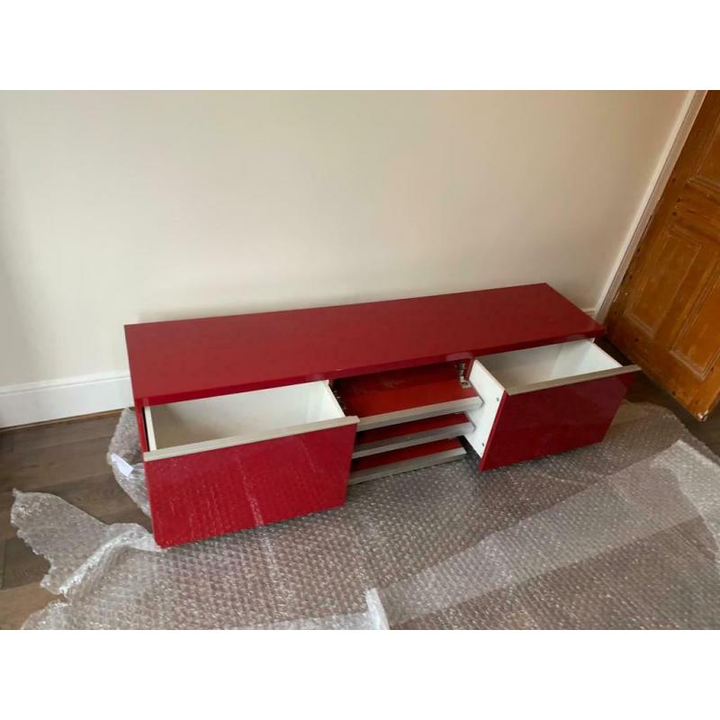 Tv cabinet