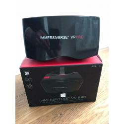 Immersiverse VR Pro