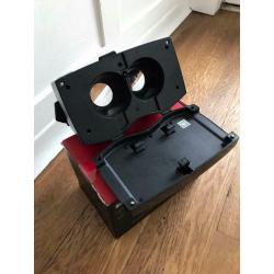 Immersiverse VR Pro