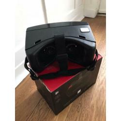 Immersiverse VR Pro