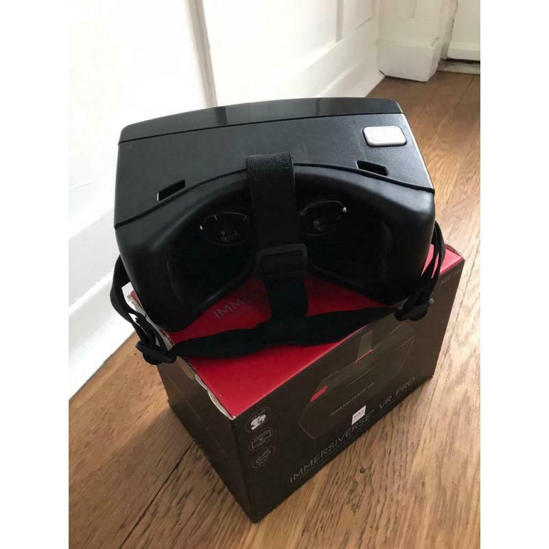 Immersiverse VR Pro