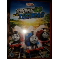 Thomas and friends