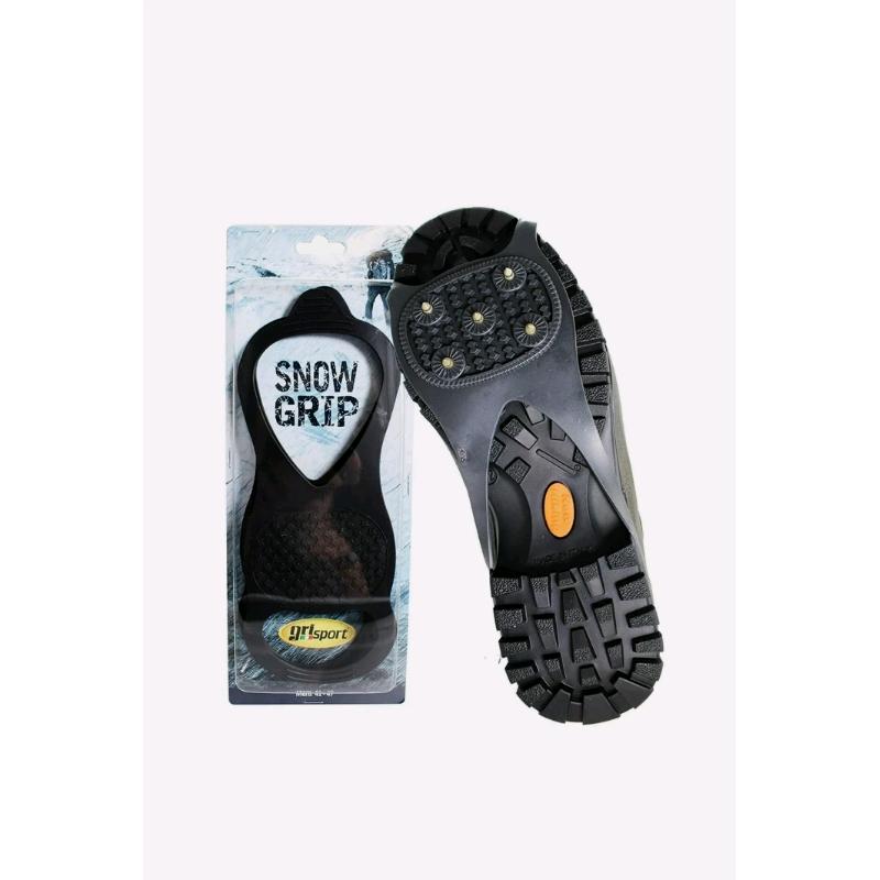 Snow Grips GriSport (20 available) size 3uk - 7uk (eu36 - eu40)