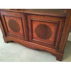 Edwardian buffet