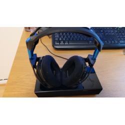Astro A50 Gen 3 Gaming Headset