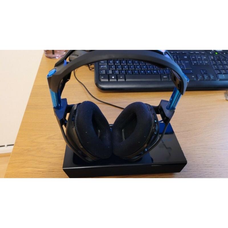 Astro A50 Gen 3 Gaming Headset