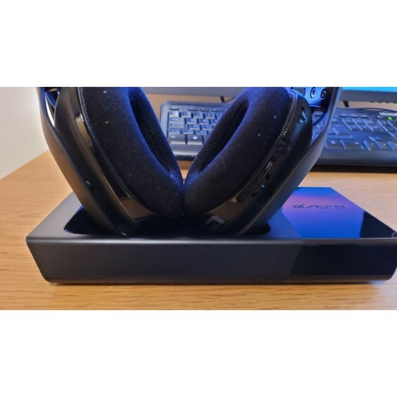 Astro A50 Gen 3 Gaming Headset