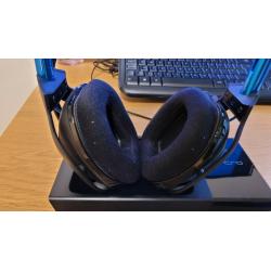 Astro A50 Gen 3 Gaming Headset