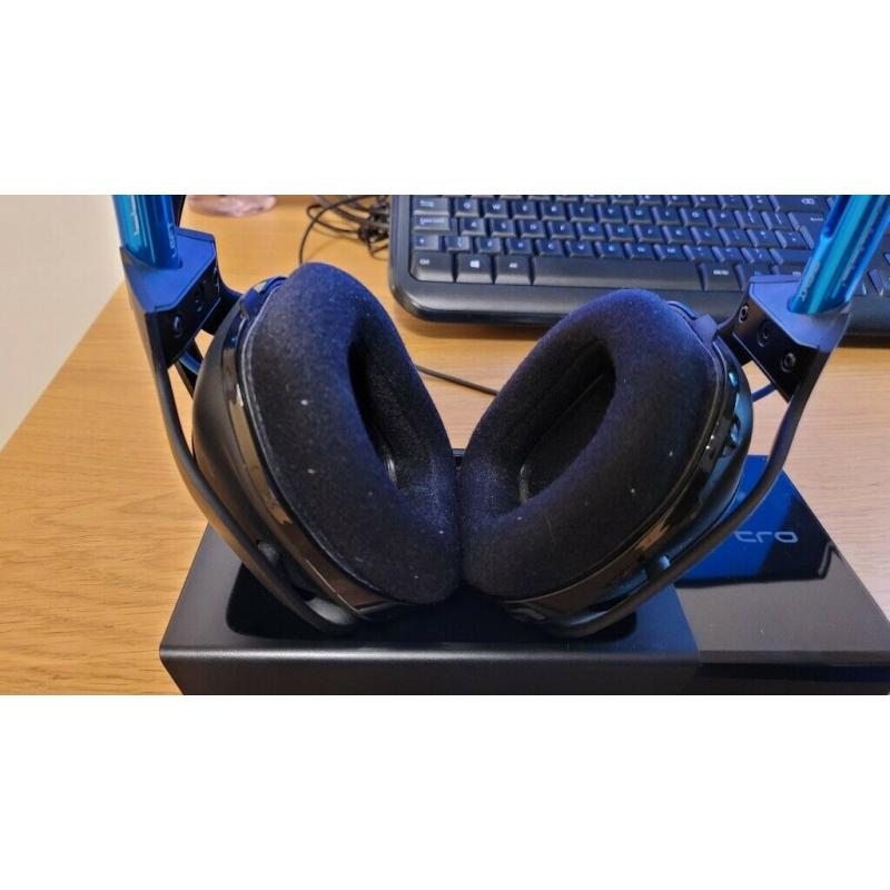 Astro A50 Gen 3 Gaming Headset