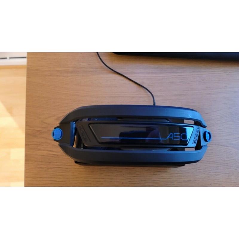 Astro A50 Gen 3 Gaming Headset