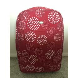 Suitcase