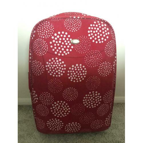 Suitcase
