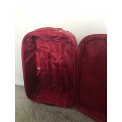 Suitcase