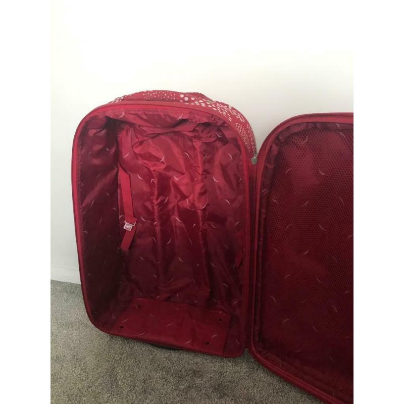 Suitcase