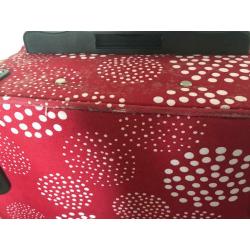 Suitcase