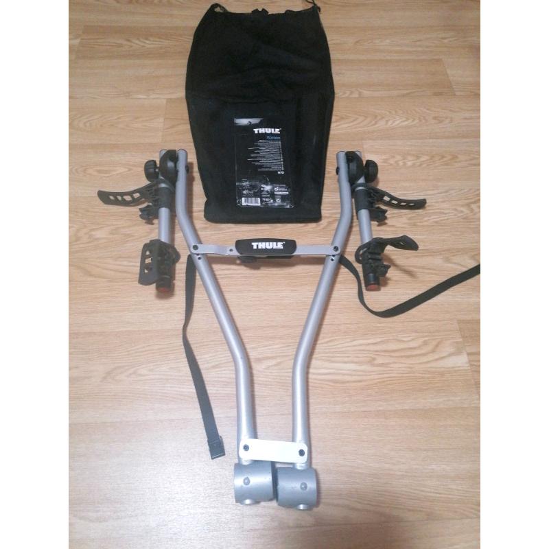 Bike Rack Thule Xpress 970