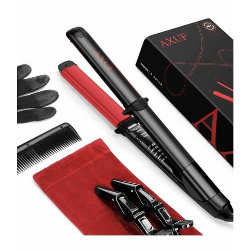 Brand new-hair straightener and curler