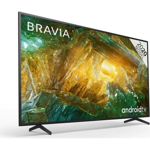 Sony KD-85XH8096 85" 4K UHD HDR Smart LED ANDRIOD TV