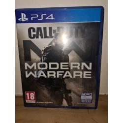 Call of Duty Modern Warfare