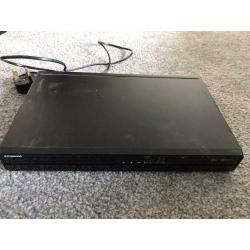 Dvd player