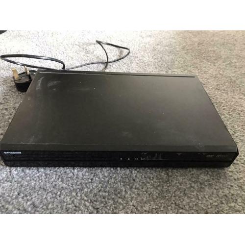 Dvd player