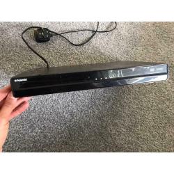 Dvd player