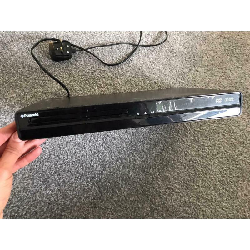 Dvd player