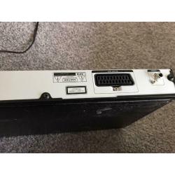 Dvd player