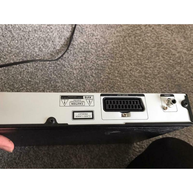 Dvd player
