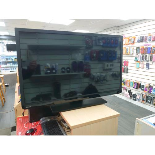 Toshiba 32in non smart tv