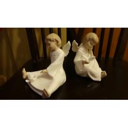 Angels and Doves by The Leonardo Collection