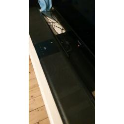 JVC Soundbar with Remote control