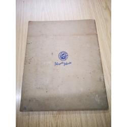 John Player cigarette card book FULL