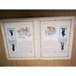 John Player cigarette card book FULL