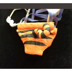 Tigger baby door bouner