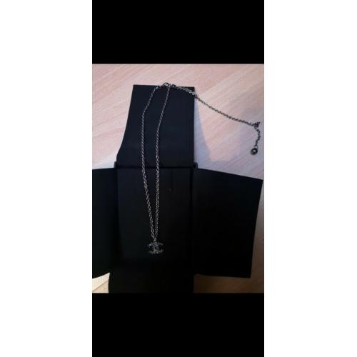 Authentic Chanel necklace