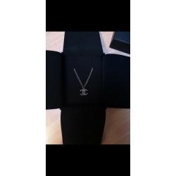 Authentic Chanel necklace