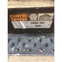 Catnic Lintel