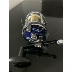 Summit 2909.355 Fishing Reel ( Shakespeare )