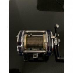 Summit 2909.355 Fishing Reel ( Shakespeare )