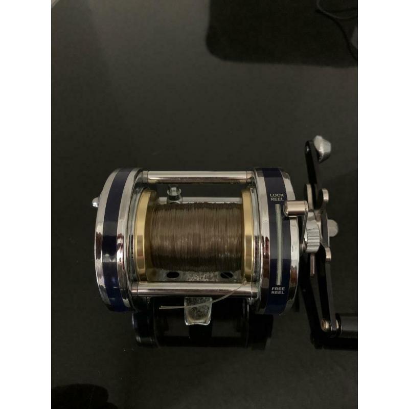 Summit 2909.355 Fishing Reel ( Shakespeare )