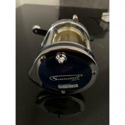 Summit 2909.355 Fishing Reel ( Shakespeare )