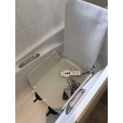 Aquatec Orca Bath Lift